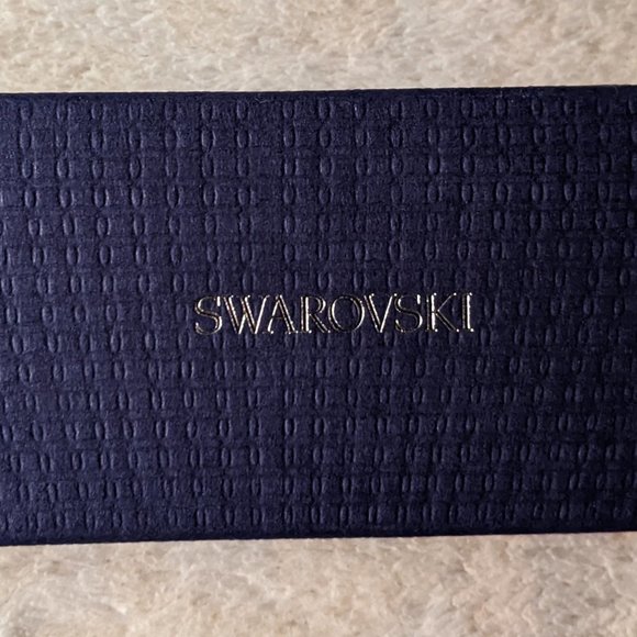 NWOT Swarovski Crystalline ballpoint pen - Picture 3 of 4